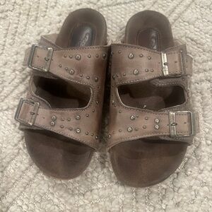 Freebird sandals brand new